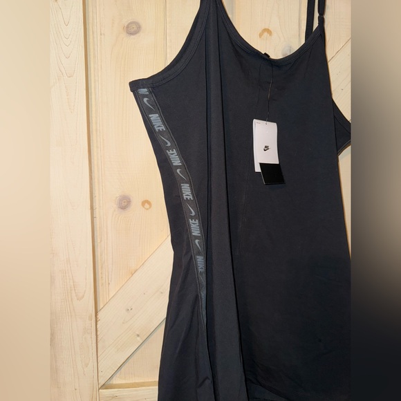 Nike Women's Black Romper NWT Size XXL - Picture 5 of 6